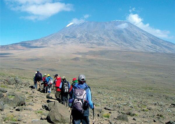 Conquer Mount Kilimanjaro in 6 Days Rongai Route - Conquer Mount Kilimanjaro in 6 Days Rongai Route | Serengeti Magical Tours