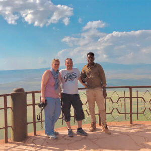 9 Days Private Budget Safari with Walking Safari & Kilimanjaro