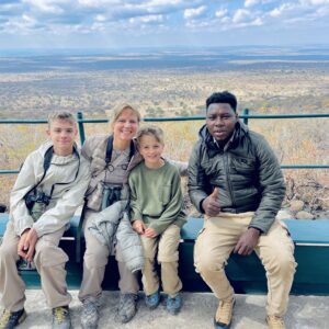 4 Day Serengeti, Ngorongoro and Materuni Waterfalls