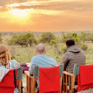 5 Days Tanzania Budget Safari With Serengeti